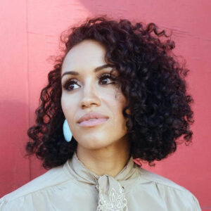 Kadhja Bonet