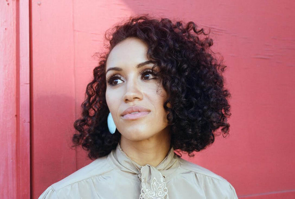 Kadhja Bonet Releases Sophomore LP ‘Childqueen’