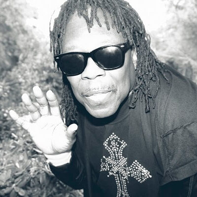 Funk Musician Prophet Releases LP ‘Wanna Be Your Man’