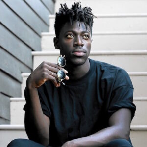 Moses Sumney