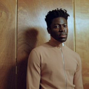 Moses Sumney