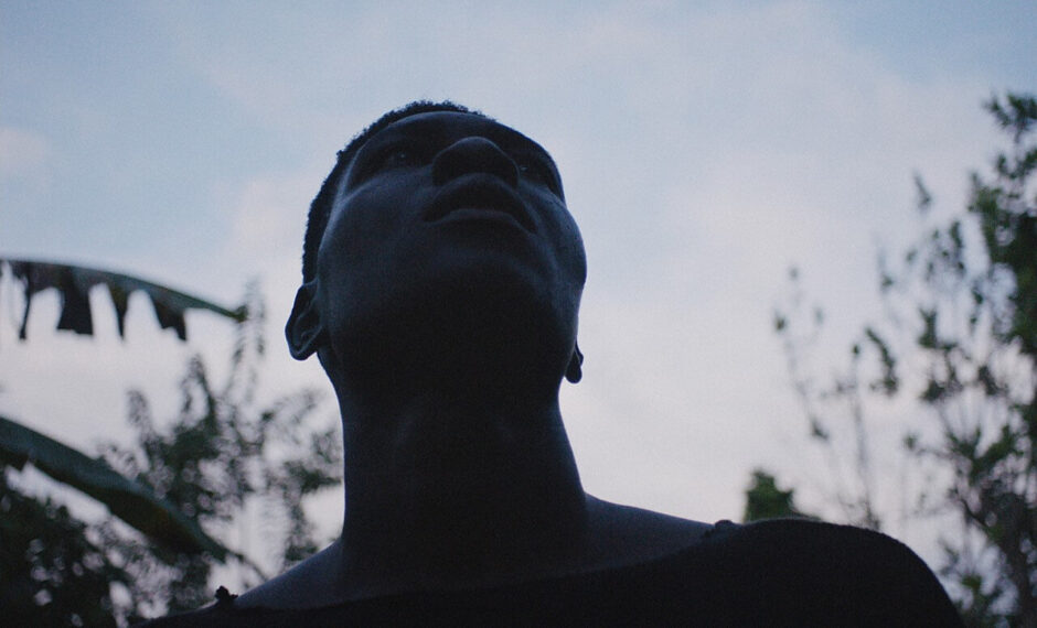 Vicktor Taiwò – Shovel Moonlight