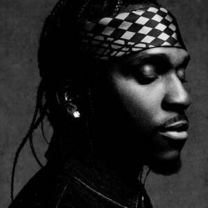 pusha t