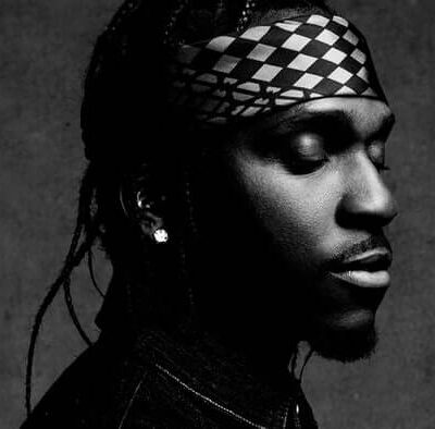 Pusha T Returns With ‘Daytona’