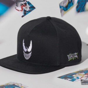 Vans Marvel Venom
