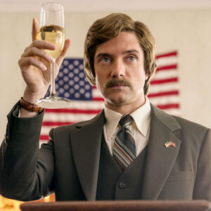 Film Blackkklansman