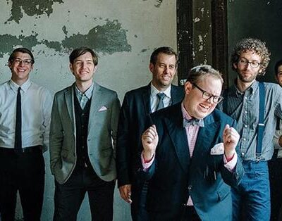 St. Paul & The Broken Bones Release ‘Young Sick Camellia’