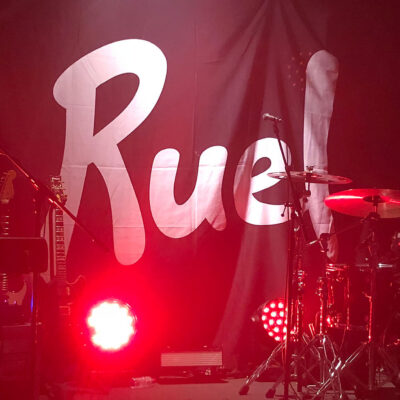 Event Review: Ruel @ The Corner Hotel