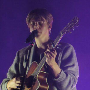 Ruel gig