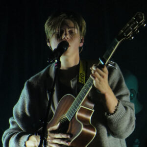 Ruel gig