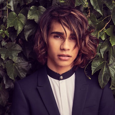 Isaiah – Close To Me
