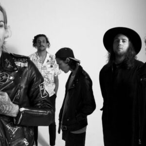 The Neighbourhood EP