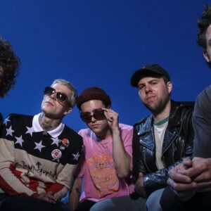 The Neighbourhood EP