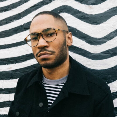 KAYTRANADA Announces New EP ‘Nothin Like U / Chance’