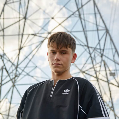 Jai Waetford Announces Tour & New Video