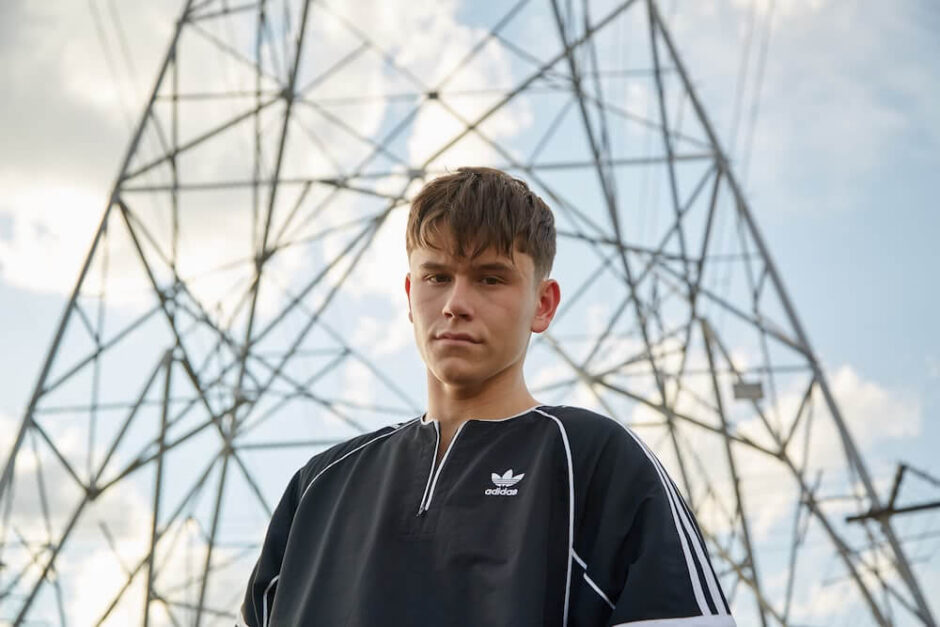 Jai Waetford Announces Tour & New Video