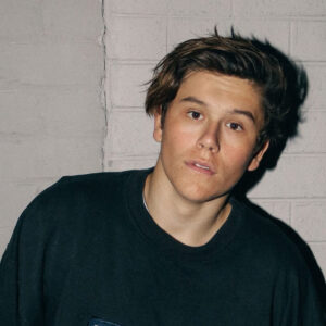 Jai Waetford