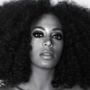 Solange