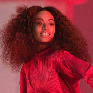 Solange art films