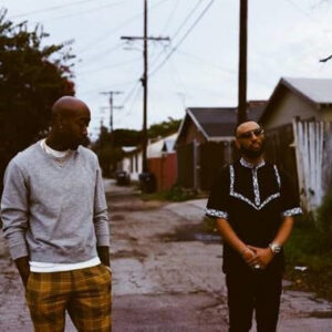 Freddie Gibbs & Madlib - Bandana ft Assassin