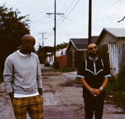 Freddie Gibbs & Madlib – Bandana feat. Assassin