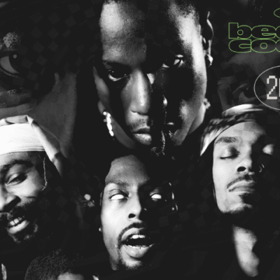 Hip Hop Supergroup Beast Coast Tour Off New Music