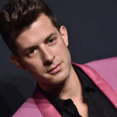 Mark Ronson’s Late Night Feelings Set For Release in June