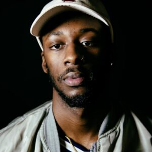 GoldLink album