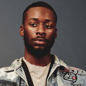 GoldLink album Diaspora