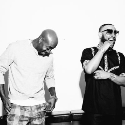 Freddie Gibbs & Madlib Drop LP – Bandana