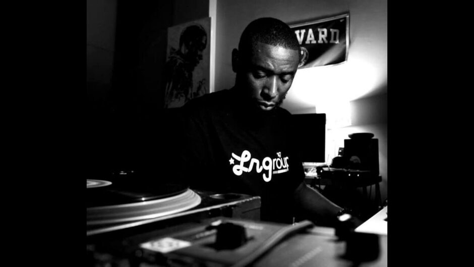 9th Wonder Shares Epic 46-Track Instrumental Album ‘Zion IV’
