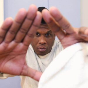 Jay Electronica album