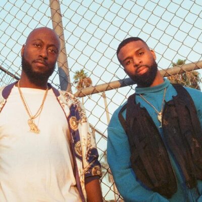 Canadian Duo DVSN Release ‘A Muse In Her Feelings’
