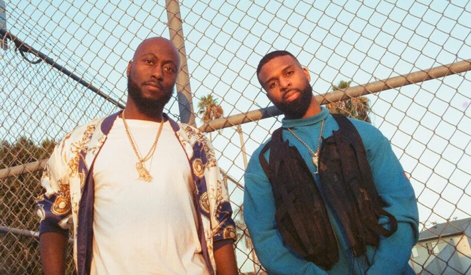 Canadian Duo DVSN Release ‘A Muse In Her Feelings’