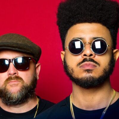 Blu & Exile To Drop New Album ‘Miles: From An Interlude Called Life’