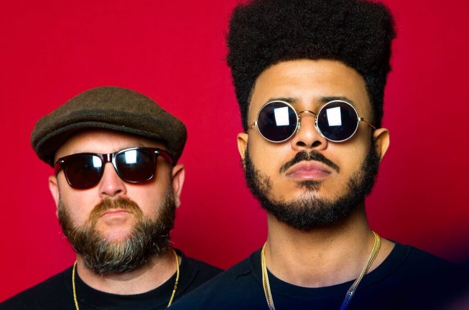 Blu & Exile To Drop New Album ‘Miles: From An Interlude Called Life’