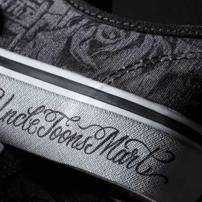 Can I Kick It? | Vans x NEIGHBORHOOD x Mister Cartoon Join Forces