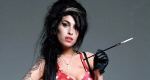 Amy Winehouse discography