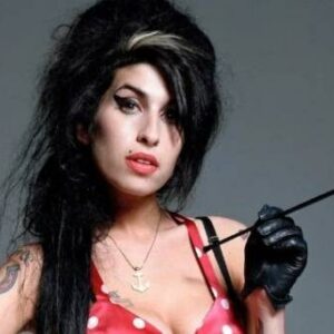 Amy Winehouse discography