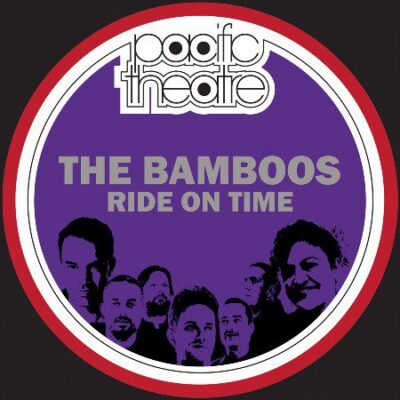 The Bamboos – Ride On Time