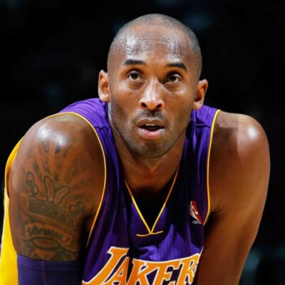 Say What: Kobe Bryant Card Collects $1.2 Million at Auction