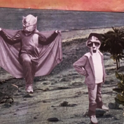 MF DOOM & Czarface Release Second Joint Album