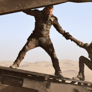 dune still