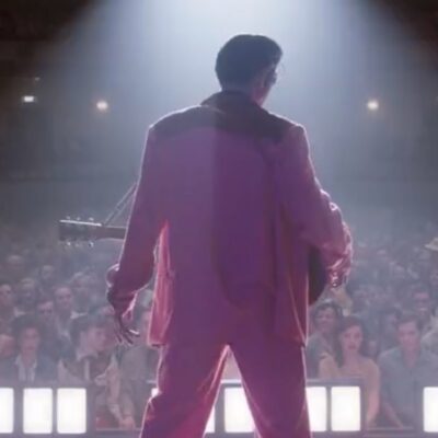 Movie Review: Elvis