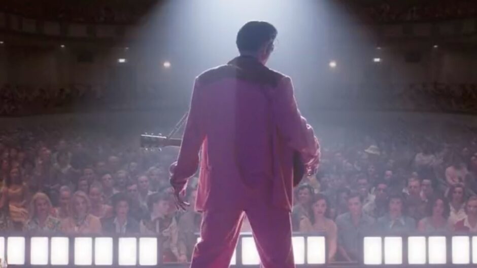 Movie Review: Elvis