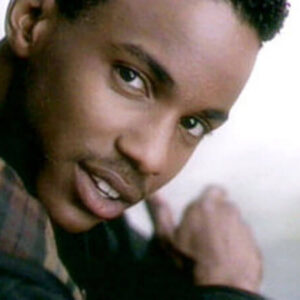 Tevin
