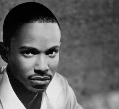 Tevin Campbell Comes Out as Gay