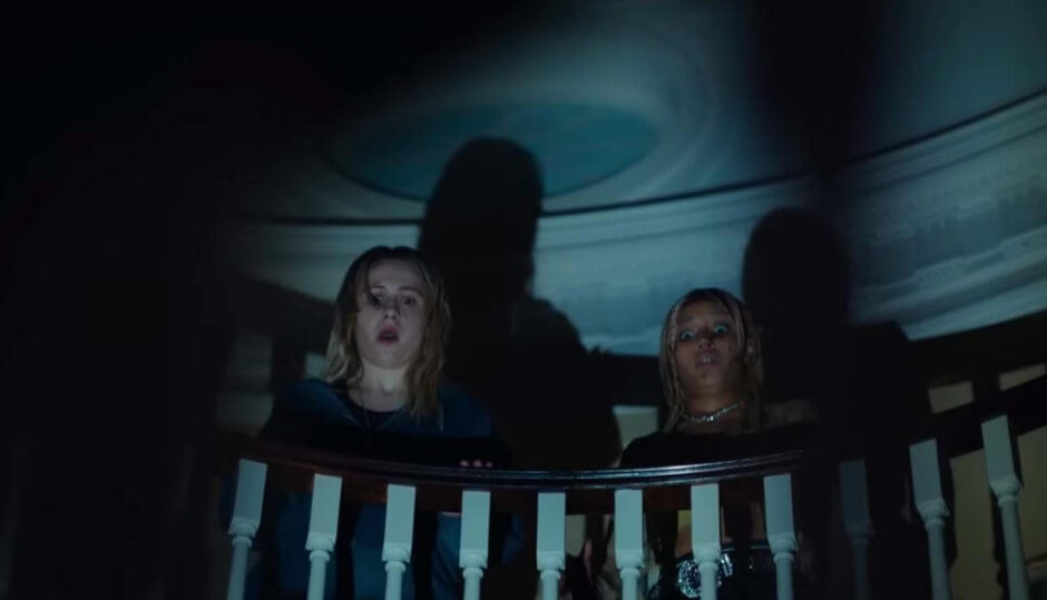 Movie Review: Bodies Bodies Bodies