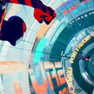 Across The Spider-Verse
