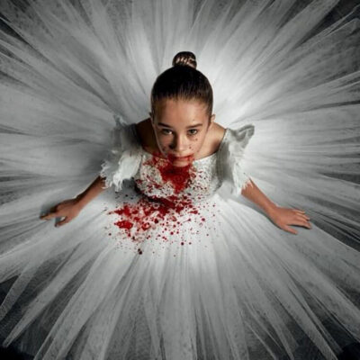 Movie Review: Abigail